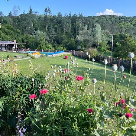 Agriturismo Hidden Paradise Vila Tryavna Exterior foto