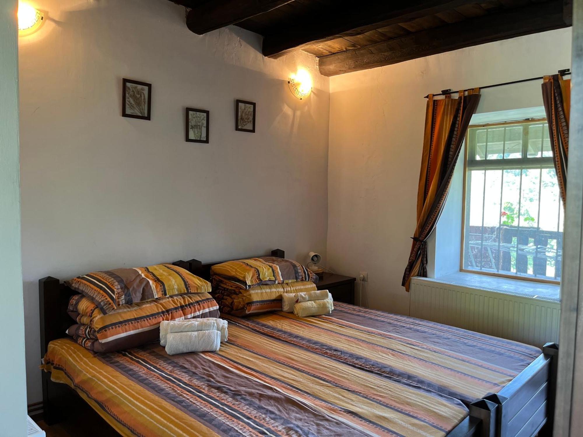 Agriturismo Hidden Paradise Vila Tryavna Exterior foto