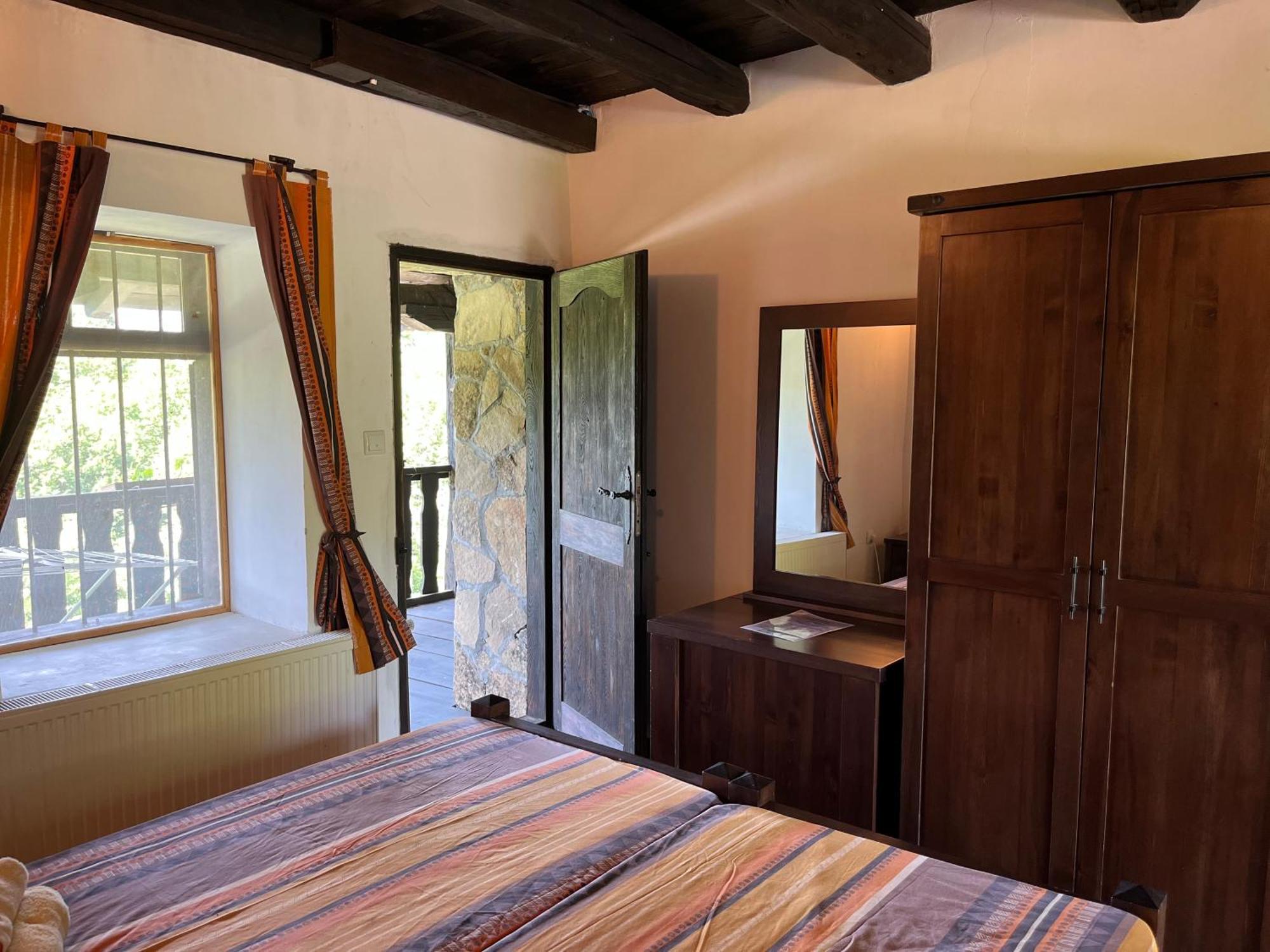 Agriturismo Hidden Paradise Vila Tryavna Exterior foto