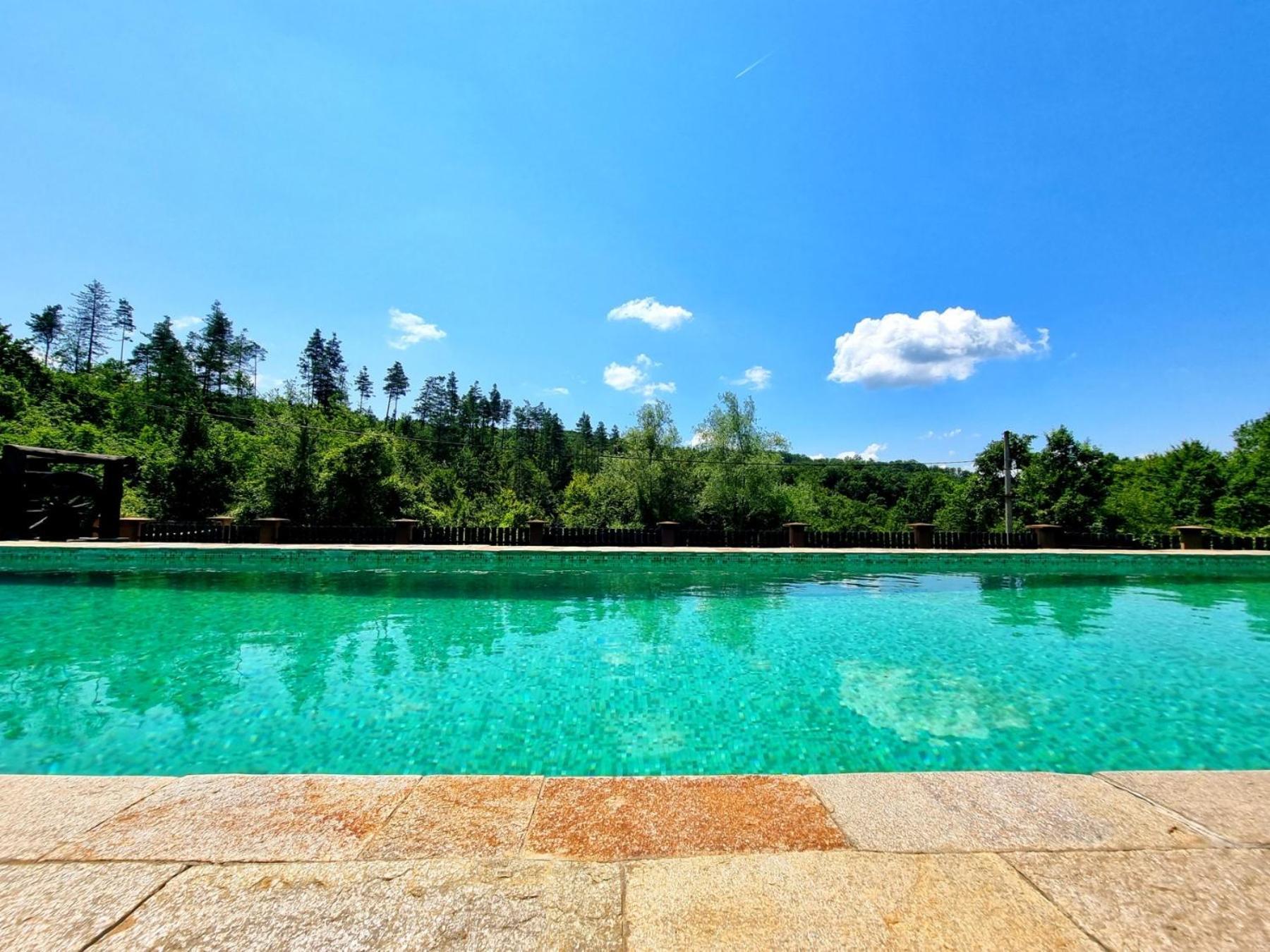 Agriturismo Hidden Paradise Vila Tryavna Exterior foto