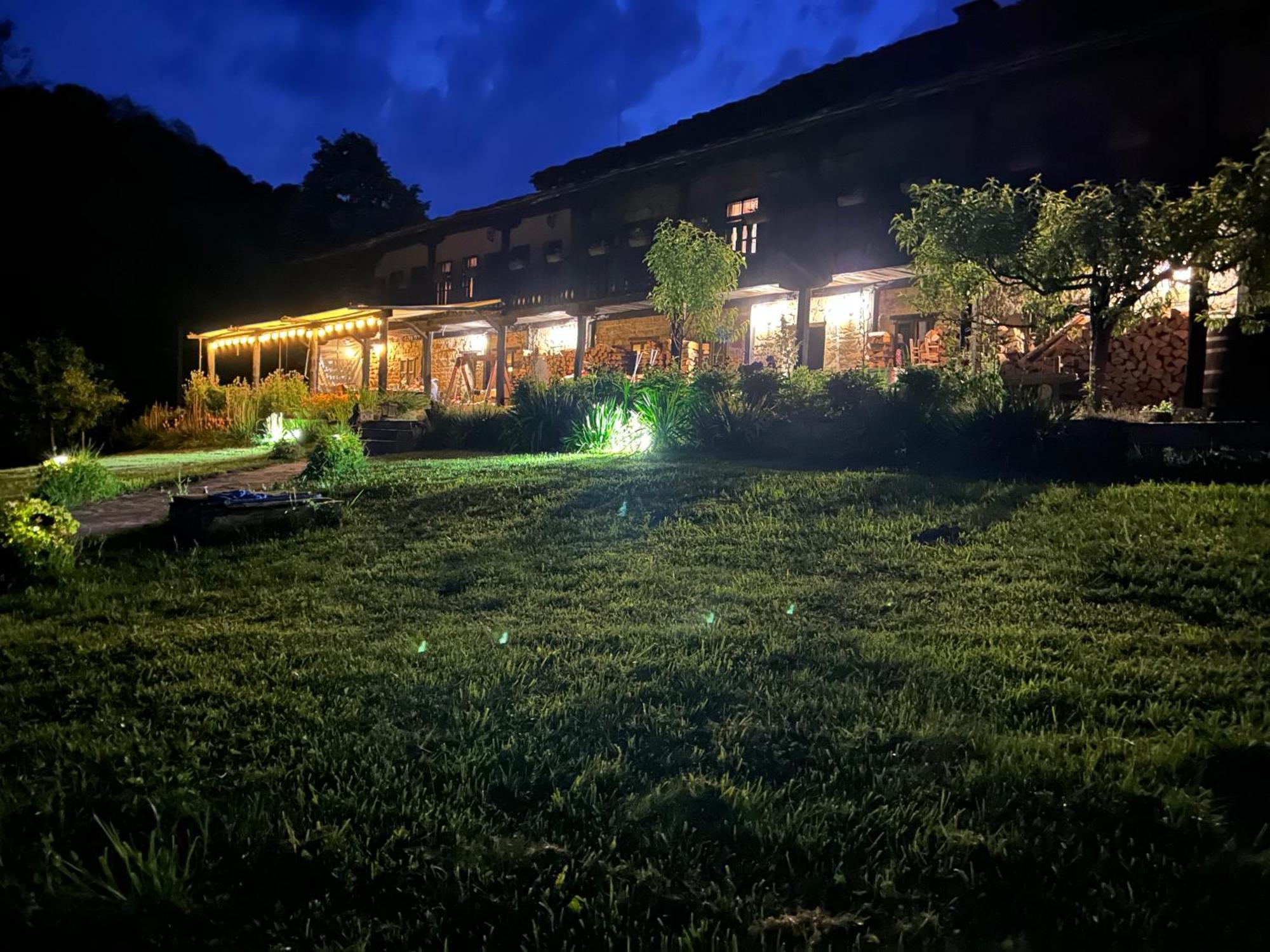 Agriturismo Hidden Paradise Vila Tryavna Exterior foto