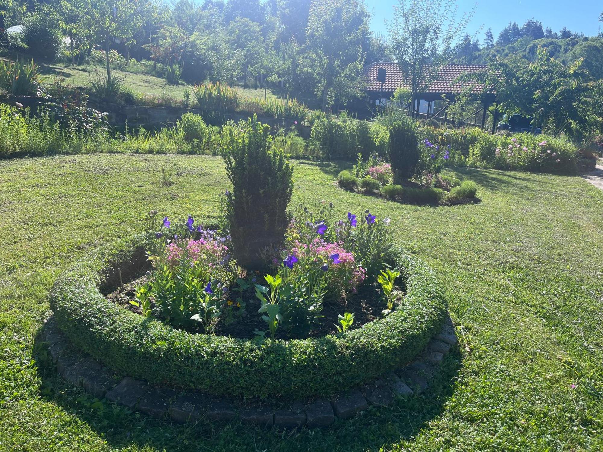 Agriturismo Hidden Paradise Vila Tryavna Exterior foto