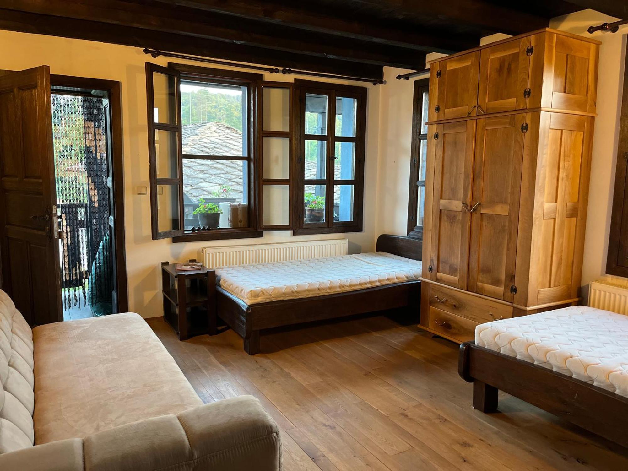 Agriturismo Hidden Paradise Vila Tryavna Exterior foto