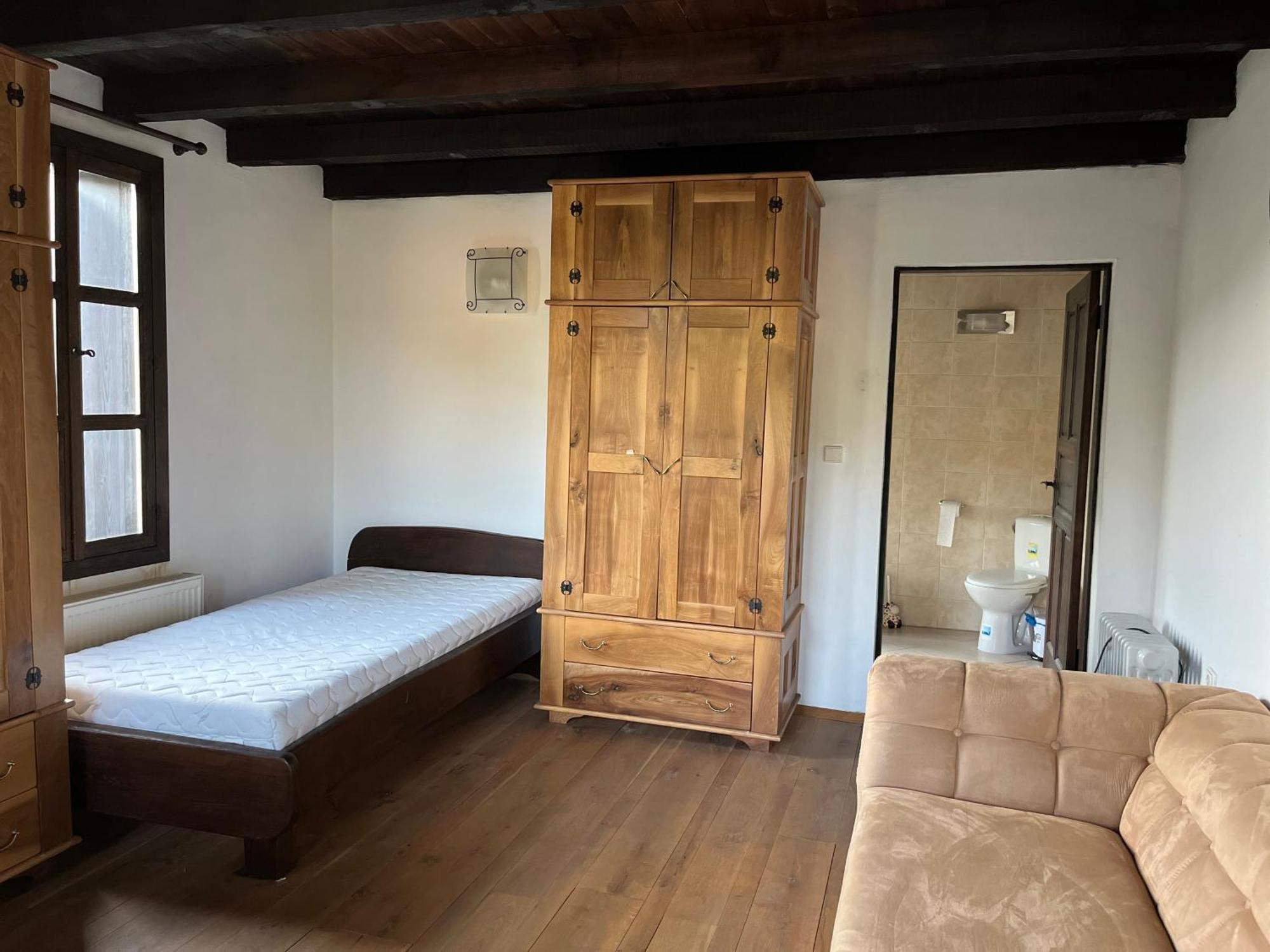 Agriturismo Hidden Paradise Vila Tryavna Exterior foto