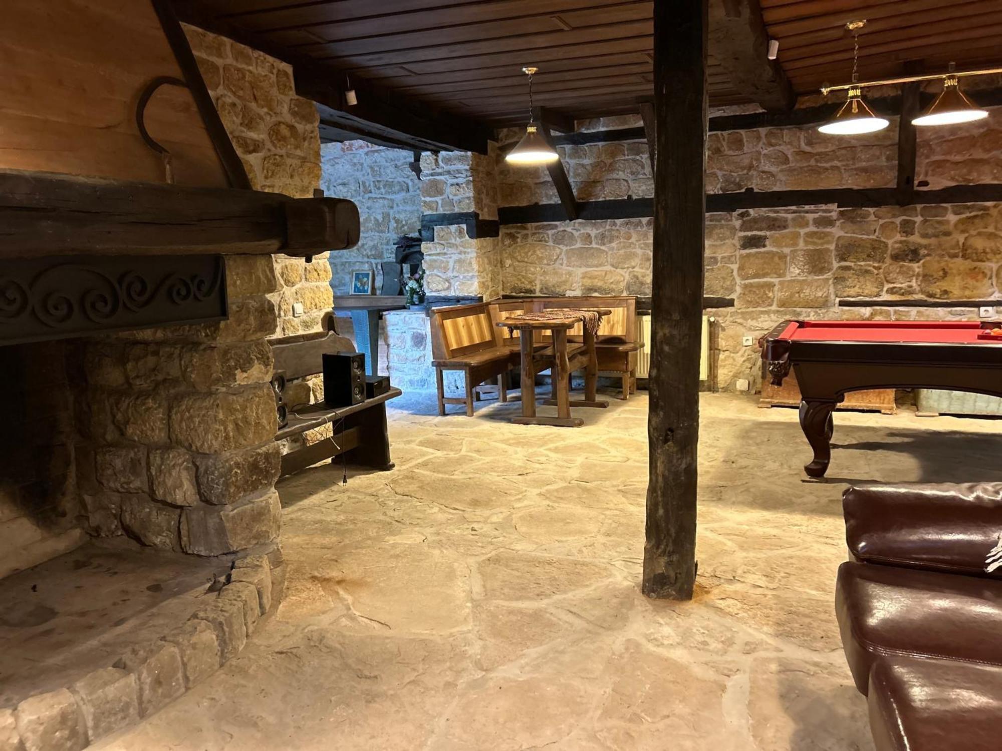 Agriturismo Hidden Paradise Vila Tryavna Exterior foto