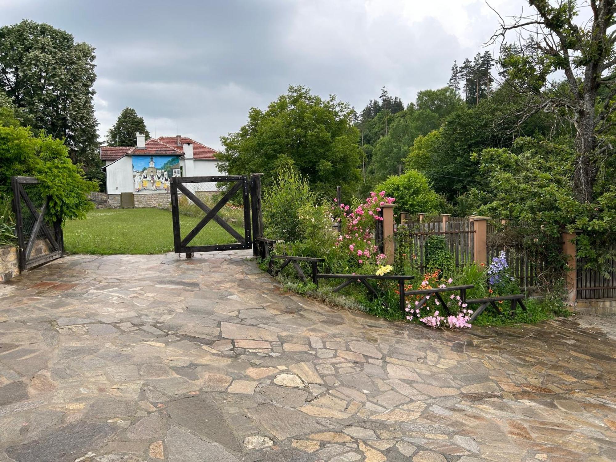 Agriturismo Hidden Paradise Vila Tryavna Exterior foto